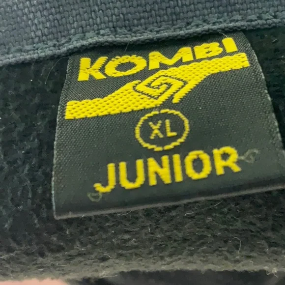 KOMBI Mittens-JuniorXL - Picture 5 of 8